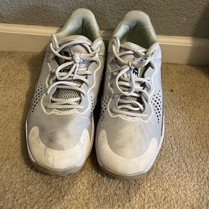 Nike Basketball Shoes